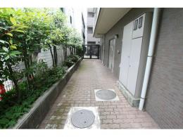 グリーンパーク綾瀬23　408号室《火災保険料弊社負担＆御引越などで使用頂ける現金15万円》　