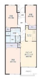 パークハイム東陽町　403号室　《火災保険料弊社負担＆御引越などで使用頂ける現金15万円》