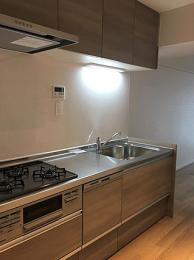 パークハイム東陽町　403号室　《火災保険料弊社負担＆御引越などで使用頂ける現金15万円》