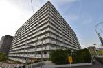 イトーピア東大島マンション　1104号室　《火災保険料弊社負担＆御引越などで使用頂ける現金15万円》