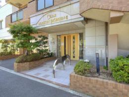 セザール第二堀切菖蒲園　303号室　《火災保険料弊社負担＆御引越などで使用頂ける現金10万円》