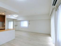 クリオ船橋南　707号室　《火災保険料弊社負担＆御引越などで使用頂ける現金15万円》