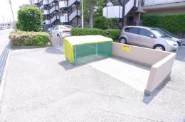 コトー柏　106号室　《火災保険料弊社負担＆御引越などで使用頂ける現金3万円》