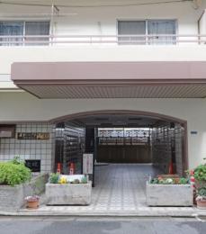 ストークマンション両国　405号室　《火災保険料弊社負担＆御引越などで使用頂ける現金15万円》