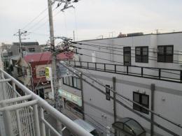 サニーハイム中山　406号室　《火災保険料弊社負担＆御引越などで使用頂ける現金3万円》
