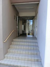 西船橋ハイム１号棟　206号室　≪火災保険料弊社負担＆御引越などで使用頂ける現金10万円≫