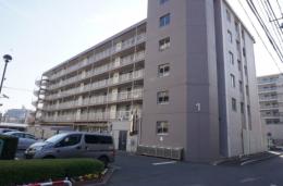 西船橋ハイム１号棟　206号室　≪火災保険料弊社負担＆御引越などで使用頂ける現金10万円≫