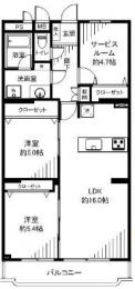 ライオンズマンション市川本八幡　3階　《火災保険料弊社負担＆御引越などで使用頂ける現金10万円》