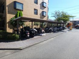 ライオンズマンション市川本八幡　3階　《火災保険料弊社負担＆御引越などで使用頂ける現金10万円》