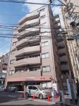プレジャー・ガーデン木場　301号室　《火災保険料弊社負担＆御引越などで使用頂ける現金15万円》