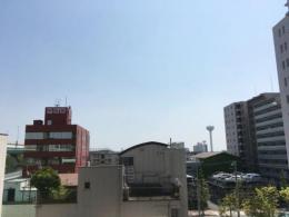 コスモ東京キャナルプレイス　502号室　《火災保険料弊社負担＆御引越などで使用頂ける現金20万円》