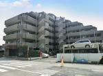 ライオンズマンション稲毛海岸　605号室　《火災保険料弊社負担＆御引越などで使用頂ける現金3万円》