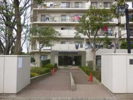 コスモ東中山　510号室　《火災保険料弊社負担＆御引越などで使用頂ける現金15万円》