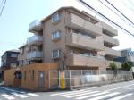 グリーンパーク南綾瀬Ⅴ　203号室　《火災保険料弊社負担＆御引越などで使用頂ける現金3万円》