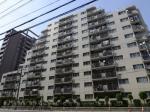 東陽町公園ハイツ壱番館　910号室　《火災保険料弊社負担＆御引越などで使用頂ける現金10万円》
