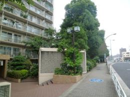 東陽町公園ハイツ壱番館　910号室　《火災保険料弊社負担＆御引越などで使用頂ける現金10万円》