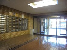 東陽町公園ハイツ壱番館　910号室　《火災保険料弊社負担＆御引越などで使用頂ける現金10万円》