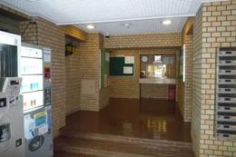 東陽町公園ハイツ壱番館　910号室　《火災保険料弊社負担＆御引越などで使用頂ける現金10万円》
