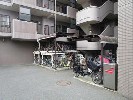 シェグラン南葛西ハイライズ　403号室　《火災保険料弊社負担＆御引越などで使用頂ける現金15万円》