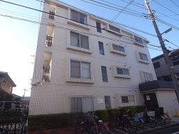 キャッスルマンション梅田　108号室　 《火災保険料弊社負担＆御引越などで使用頂ける現金3万円》