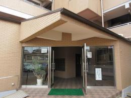 ベルシェ津田沼　203号室　 《火災保険料弊社負担＆御引越などで使用頂ける現金3万円》