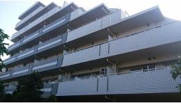 親水公園ダイヤモンドマンション　502号室《火災保険料弊社負担＆御引越などで使用頂ける現金10万円》
