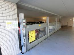 親水公園ダイヤモンドマンション　502号室《火災保険料弊社負担＆御引越などで使用頂ける現金10万円》