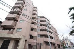 イクシア西新井　304号室　《火災保険料弊社負担＆御引越などで使用頂ける現金15万円》