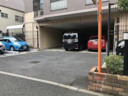 クレストフォルム西葛西パークサイド　4階　《火災保険料弊社負担＆御引越などで使用頂ける現金20万円》