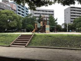 クレストフォルム西葛西パークサイド　4階　《火災保険料弊社負担＆御引越などで使用頂ける現金20万円》