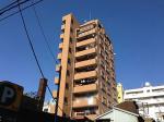 グランイーグル門前仲町　901号室　《火災保険料弊社負担＆御引越などで使用頂ける現金10万円》