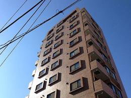 グランイーグル門前仲町　901号室　《火災保険料弊社負担＆御引越などで使用頂ける現金10万円》