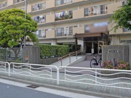 ファミール亀戸　715号室　《火災保険料弊社負担＆御引越などで使用頂ける現金15万円》