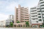 清澄公園ガーデンハウス　402号室　《火災保険料弊社負担＆御引越などで使用頂ける現金30万円》