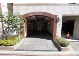 ディアコート元浅草　602号室《火災保険料弊社負担＆御引越などで使用頂ける現金25万円》