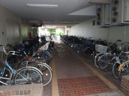 パークサイド船橋　10階　 《火災保険料弊社負担＆御引越などで使用頂ける現金3万円》
