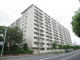 パークサイド船橋　10階　 《火災保険料弊社負担＆御引越などで使用頂ける現金3万円》