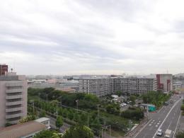 パークサイド船橋　10階　 《火災保険料弊社負担＆御引越などで使用頂ける現金3万円》
