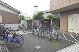 コスモ金町ガーデンコート　103号室　《火災保険料弊社負担＆御引越などで使用頂ける現金3万円》