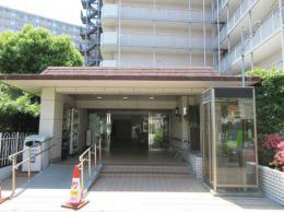 木場サニータウン　11階　《火災保険料弊社負担＆御引越などで使用頂ける現金15万円》