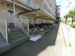 木場サニータウン　11階　《火災保険料弊社負担＆御引越などで使用頂ける現金15万円》