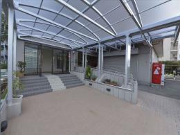 尾久橋スカイハイツ　815号室　《火災保険料弊社負担＆御引越などで使用頂ける現金10万円》