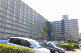 尾久橋スカイハイツ　815号室　《火災保険料弊社負担＆御引越などで使用頂ける現金10万円》