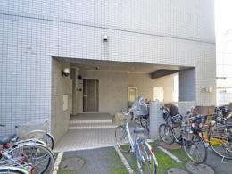 グリーンパーク北千住3　2番館　501号室《火災保険料弊社負担＆御引越などで使用頂ける現金15万円》