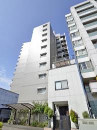 グリーンパーク北千住3　2番館　501号室《火災保険料弊社負担＆御引越などで使用頂ける現金15万円》