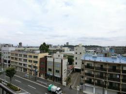ドエル市川　603号室　《火災保険料弊社負担＆御引越などで使用頂ける現金10万円》