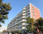 富岡エステート2号棟　804号室　《火災保険料弊社負担＆御引越などで使用頂ける現金15万円》