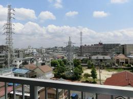 メゾン新浜　610号室　《火災保険料弊社負担＆御引越などで使用頂ける現金3万円》