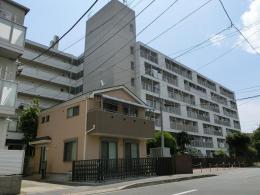 メゾン新浜　610号室　《火災保険料弊社負担＆御引越などで使用頂ける現金3万円》