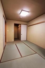 柏あけぼのパークホームズ　203号室《火災保険料弊社負担＆御引越などで使用頂ける現金10万円》